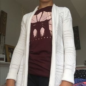 GAP kids cardigan